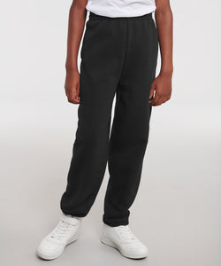 Pantalones de chndal para nios | Negro