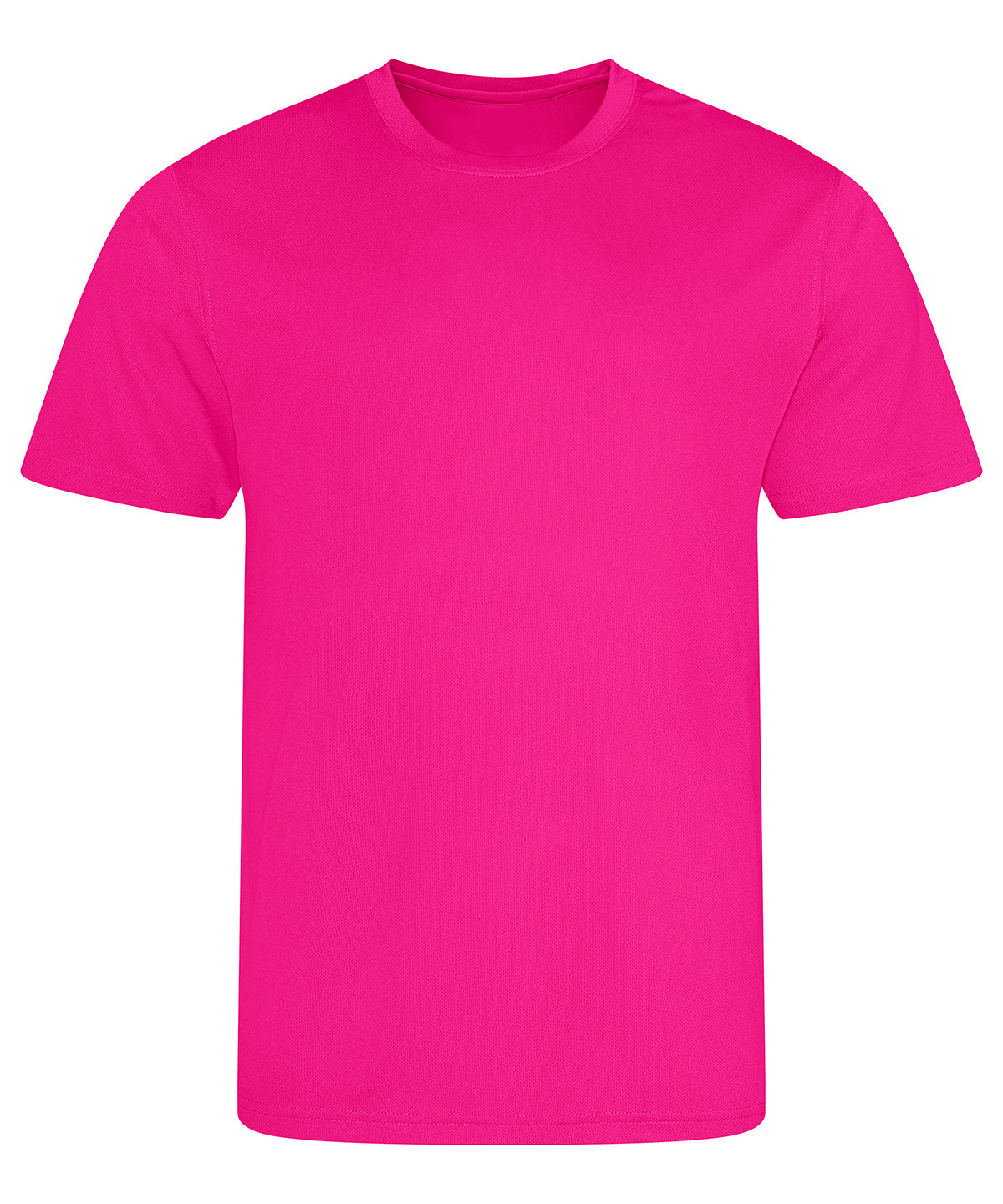 Funda de almohada Coolplus® | Rosa Profundo