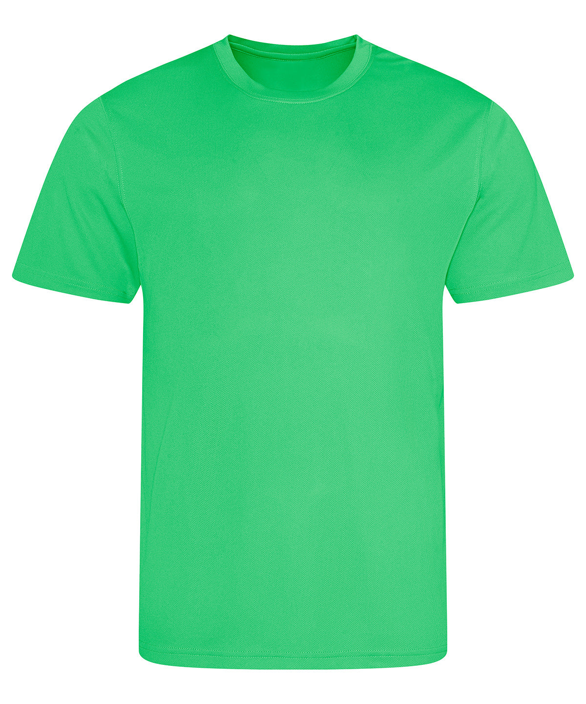Funda de almohada Coolplus® | Verde cido