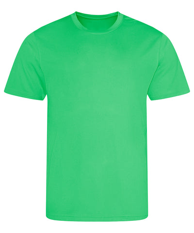 Funda de almohada Coolplus® | Verde cido