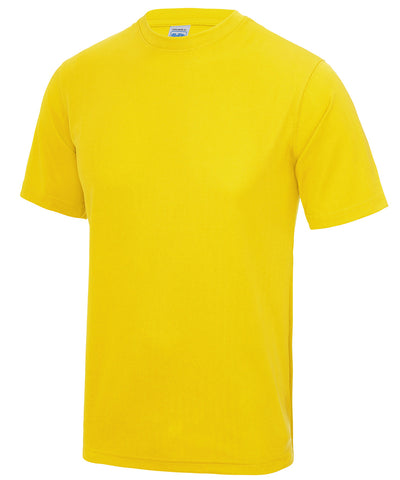 Funda de almohada Coolplus® | Amarillo Sol