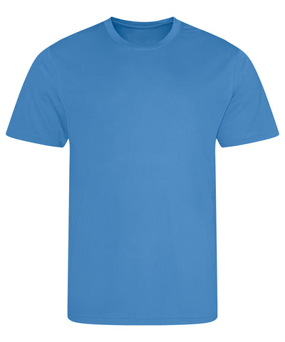 Nios frescos T | Azul Aciano