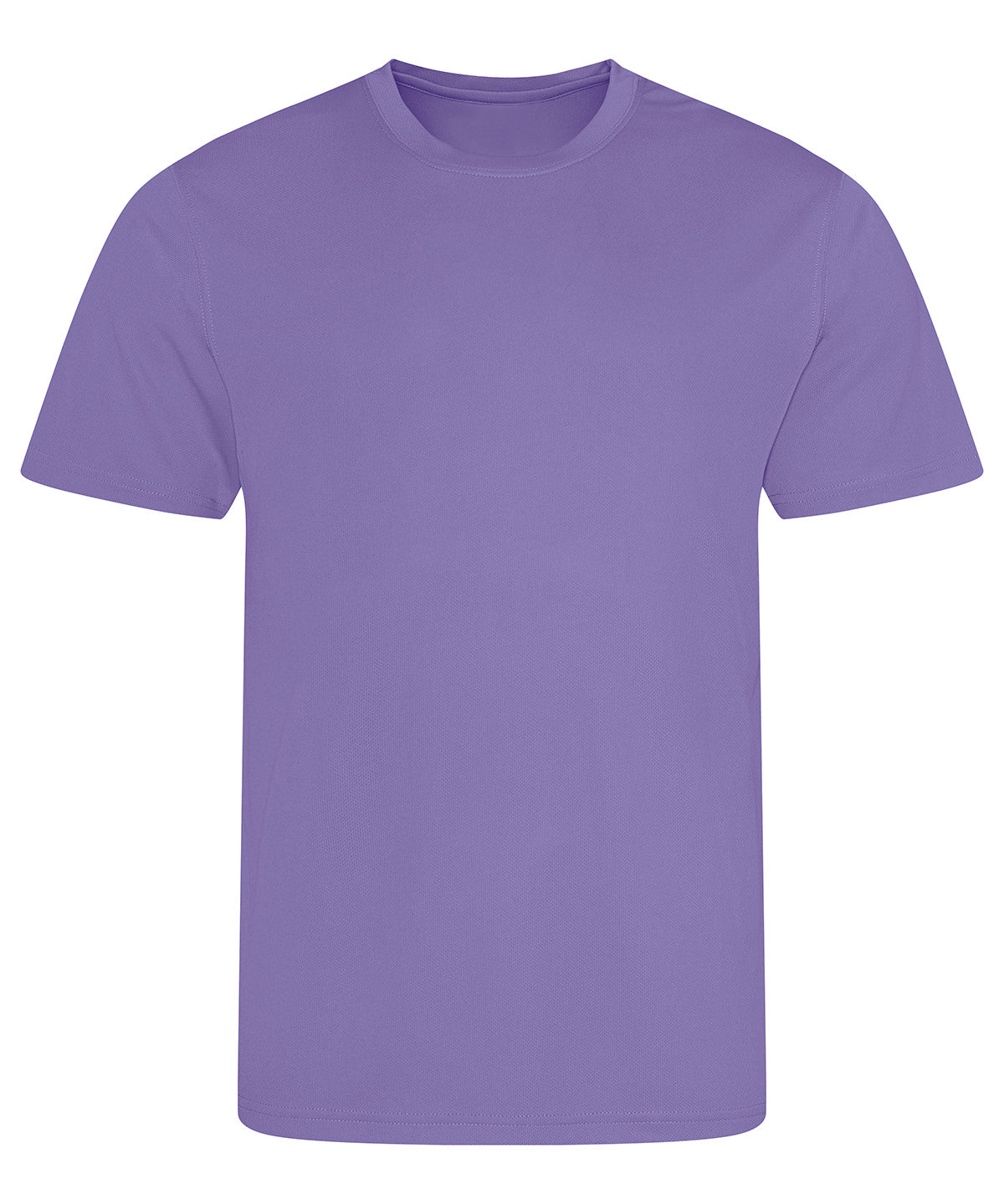 Nios frescos T | Lavanda Tecnolgica