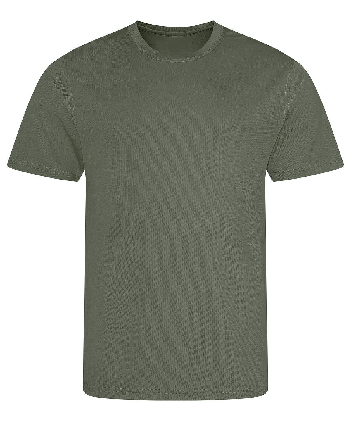 Nios frescos T | Verde Tierra