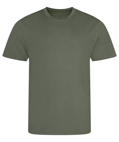 Nios frescos T | Verde Tierra