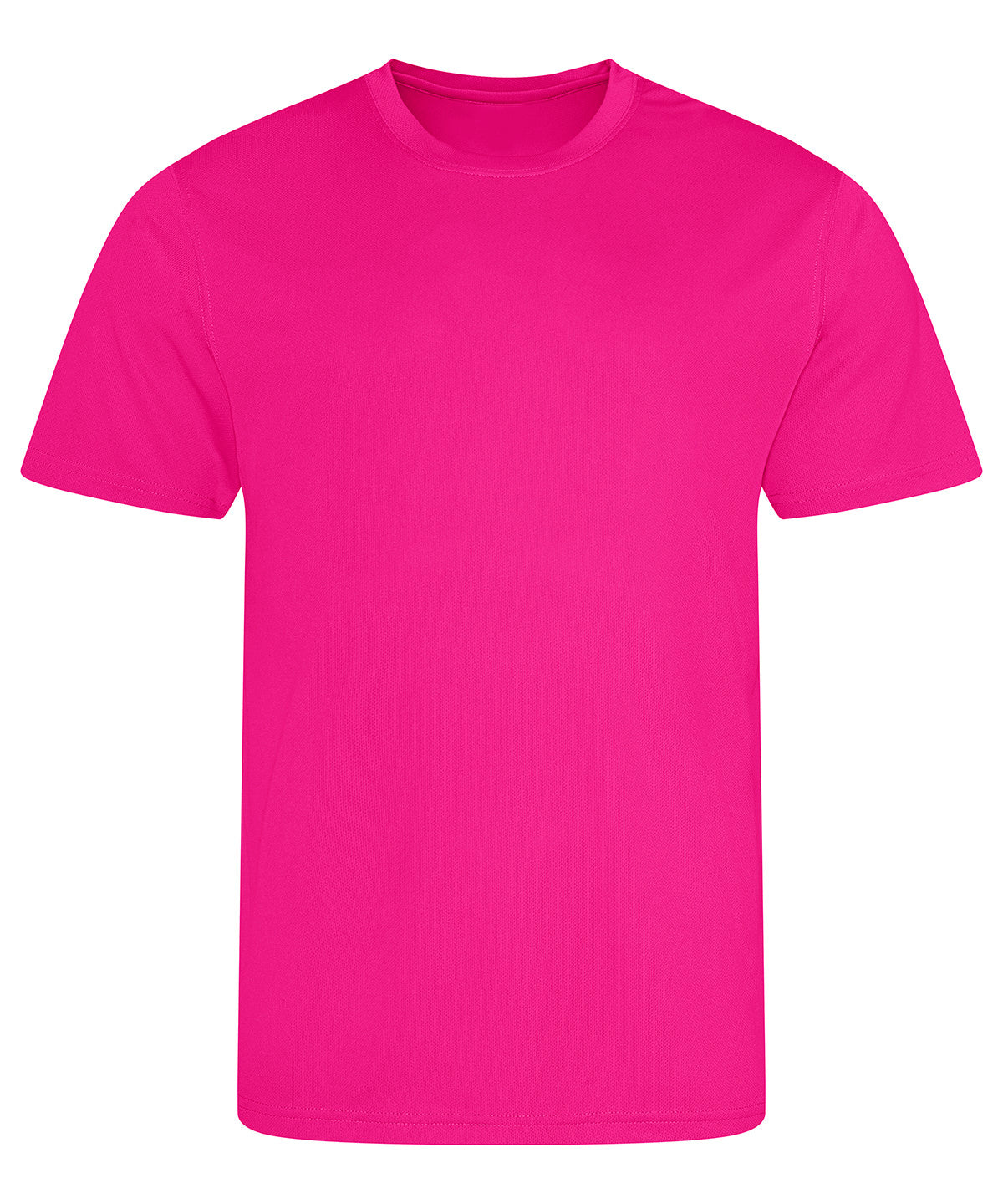 Nios frescos T | Rosa Vibrante