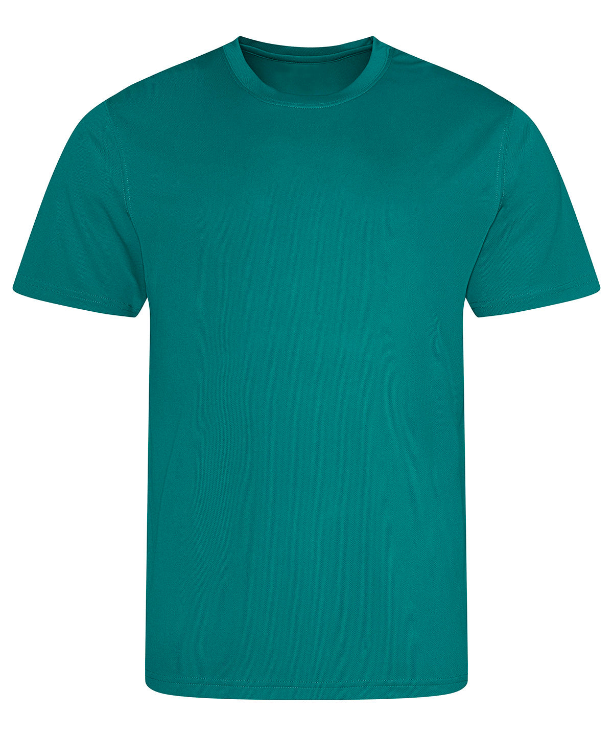 Nios frescos T | Verde Jade