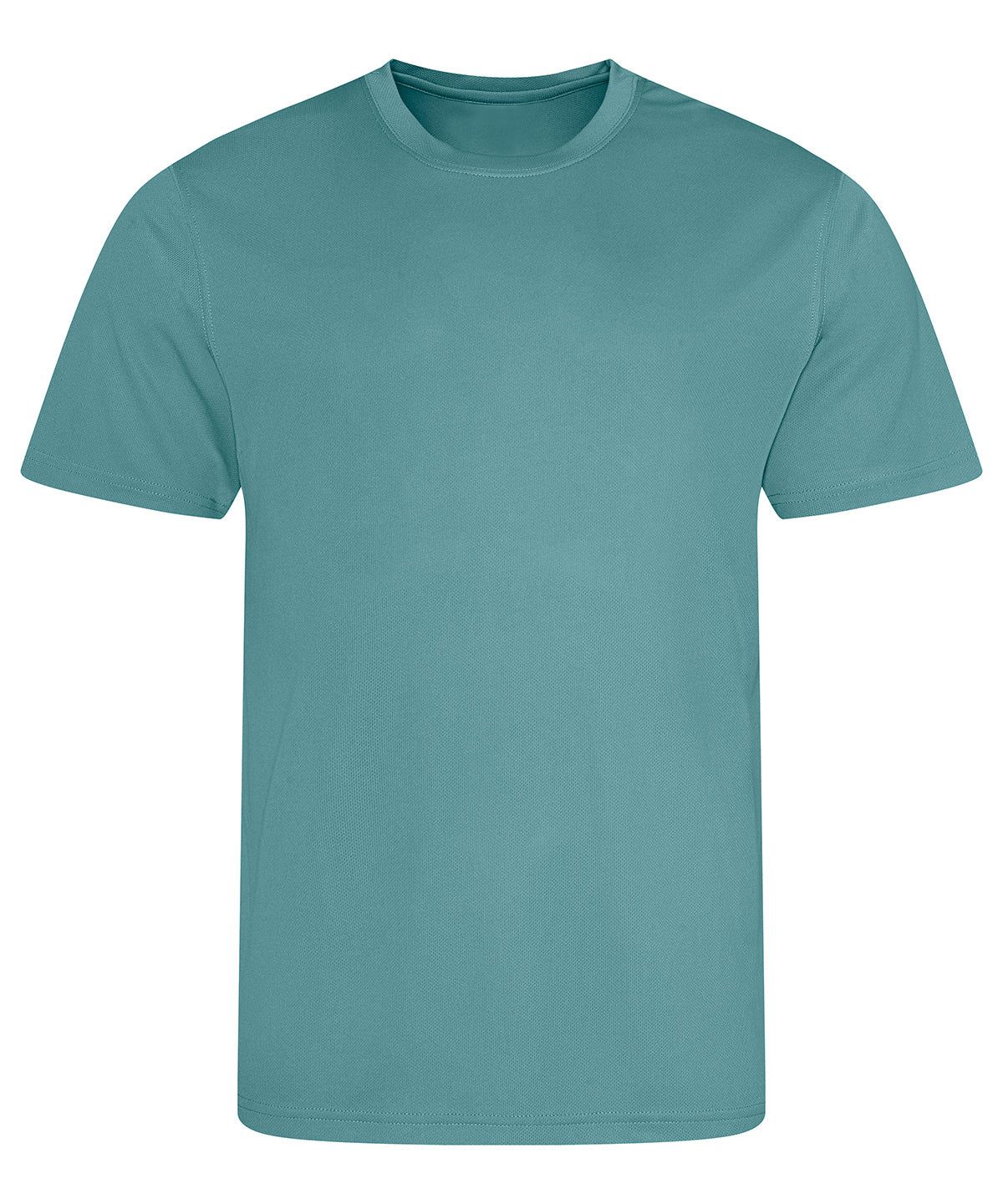 Nios frescos T | Verde Agua