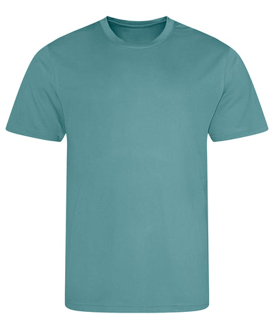 Nios frescos T | Verde Agua