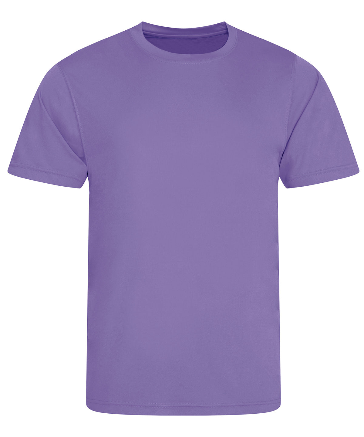 Funda de almohada Coolplus® suave | Lavanda Tecnolgica