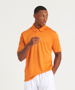 Cool polo | Negro Intenso
