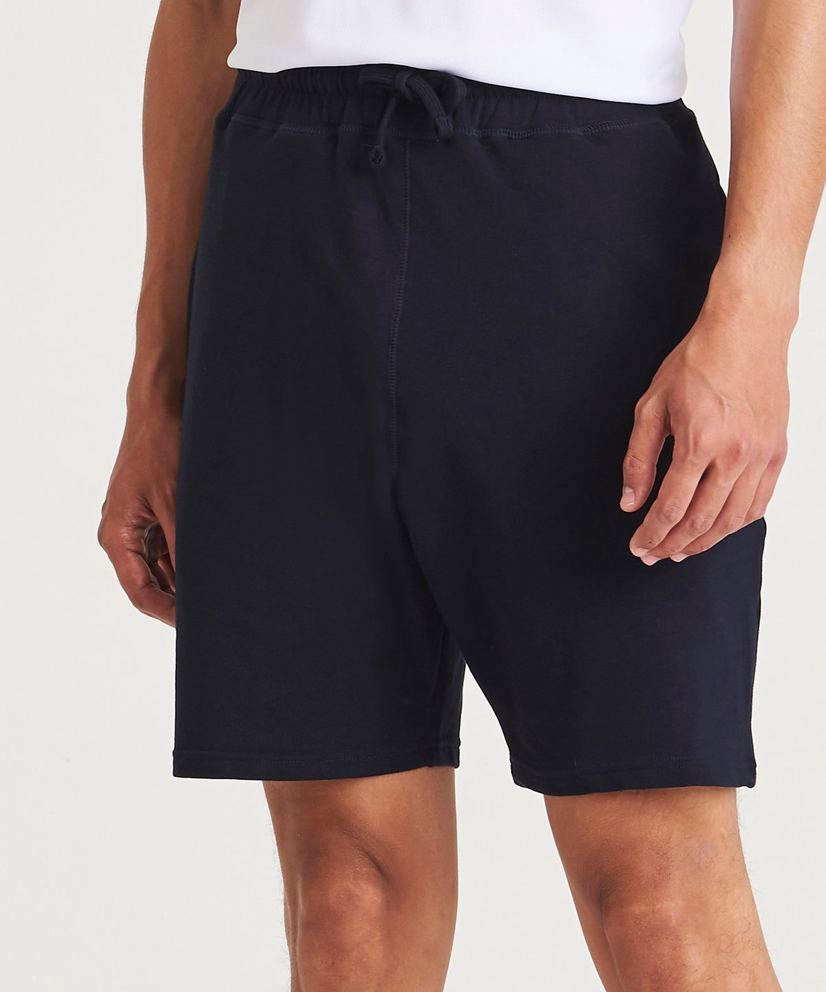 Pantalones cortos de deporte Cool | Gris Deportivo