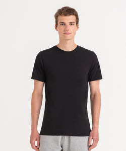 Coolplus® Fitness Urbano T | Negro Profundo