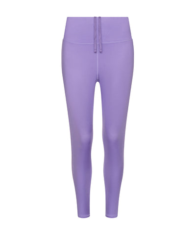 Mallas tcnicas recicladas para mujer | Lavanda Tecnolgica