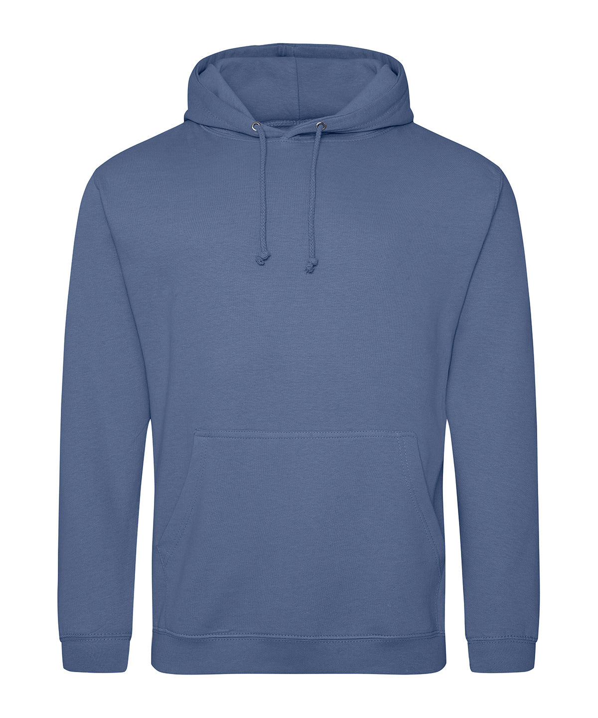 Sudadera de universidad | Azul Atlntico