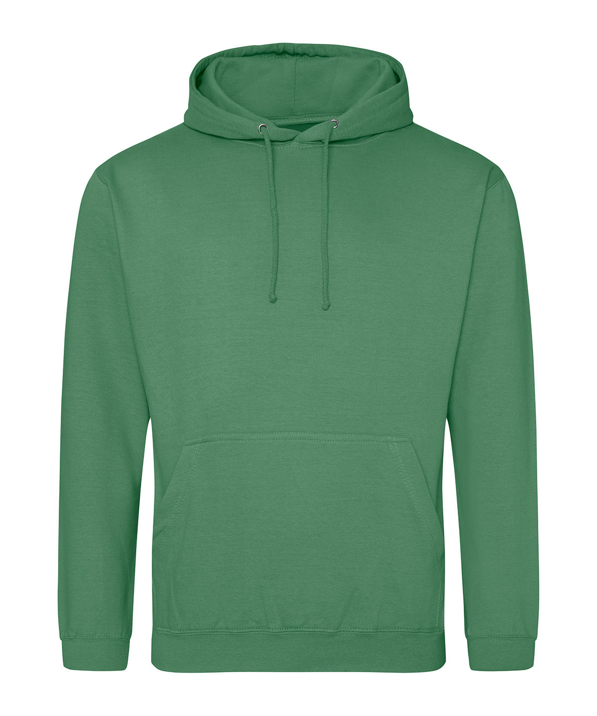 Sudadera de universidad | Verde Cactus