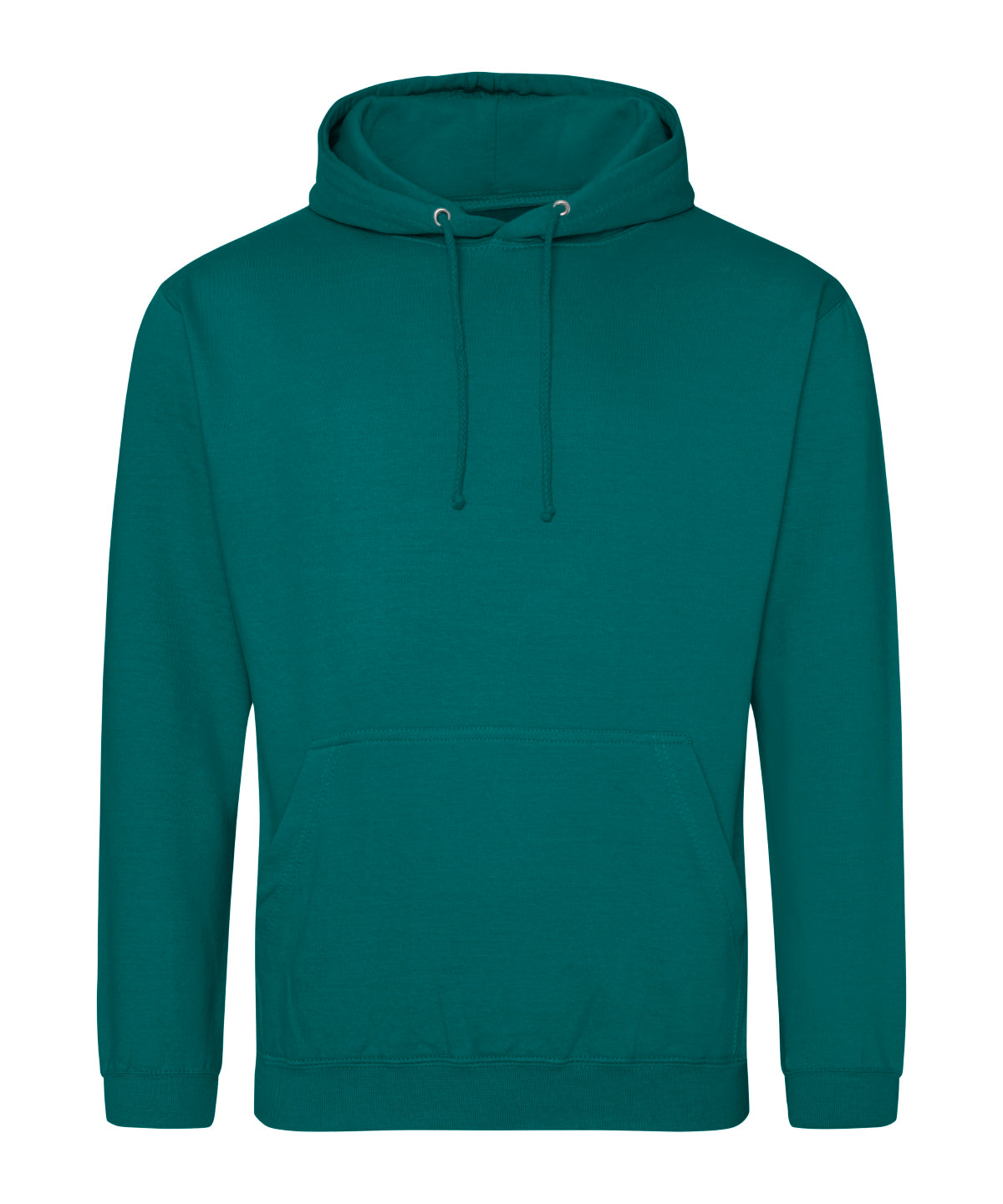 Sudadera de universidad | Verde Jade
