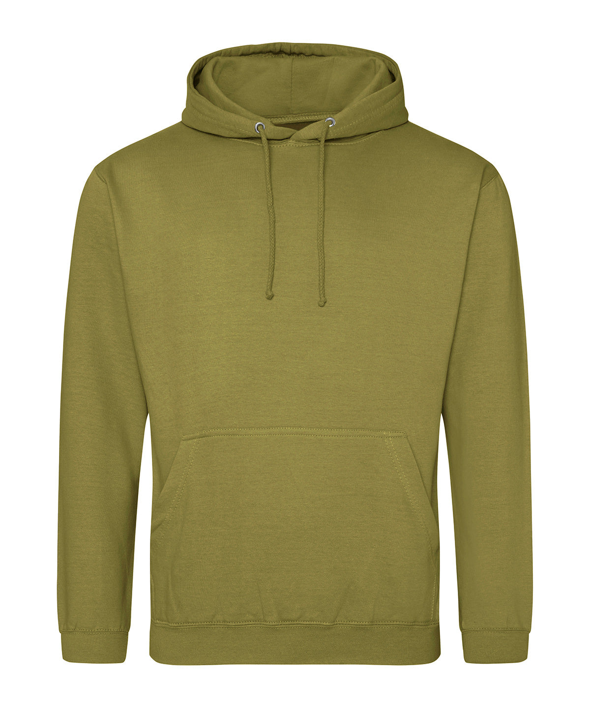 Sudadera de universidad | Caqui