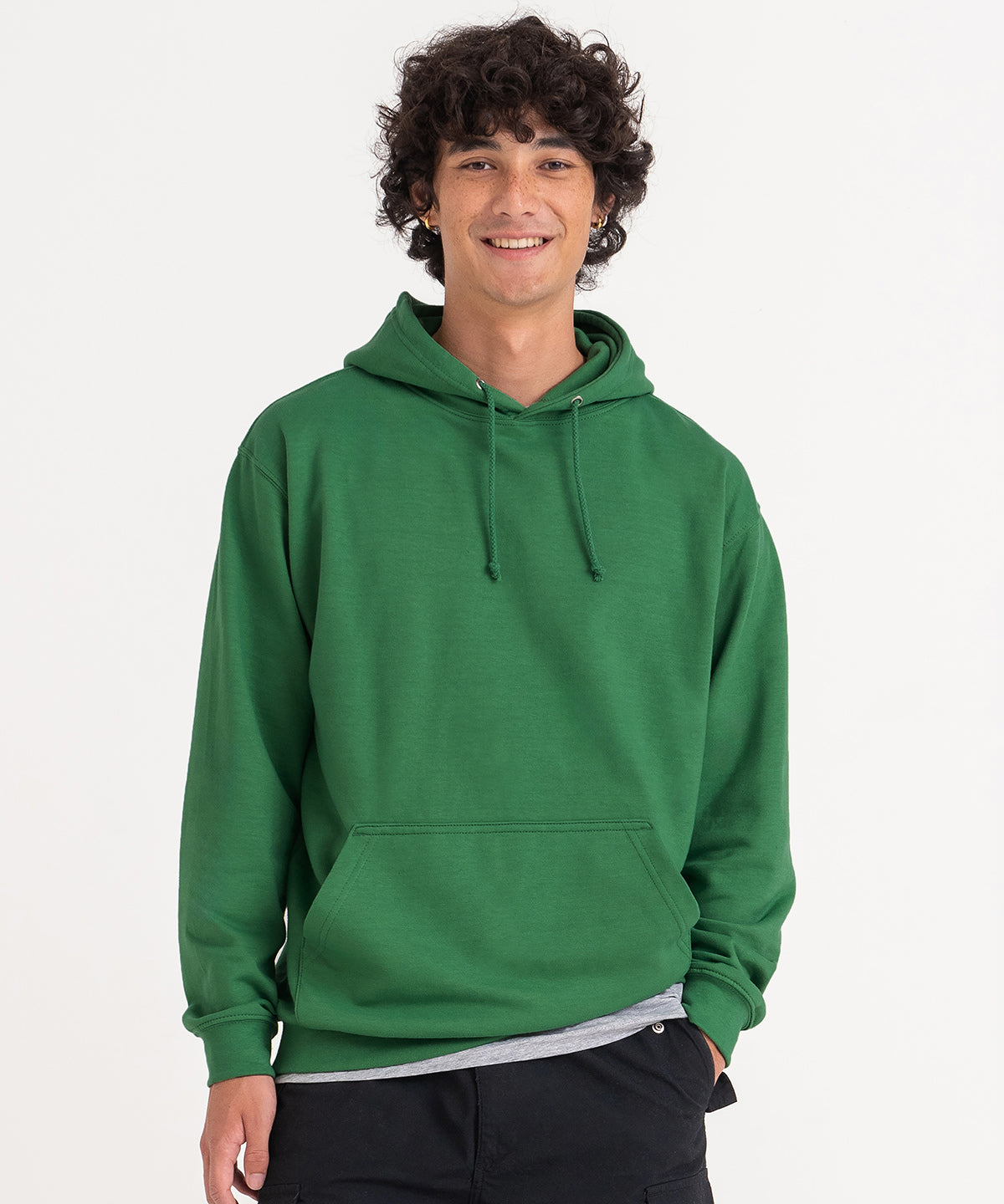 Sudadera de universidad | Violeta Real