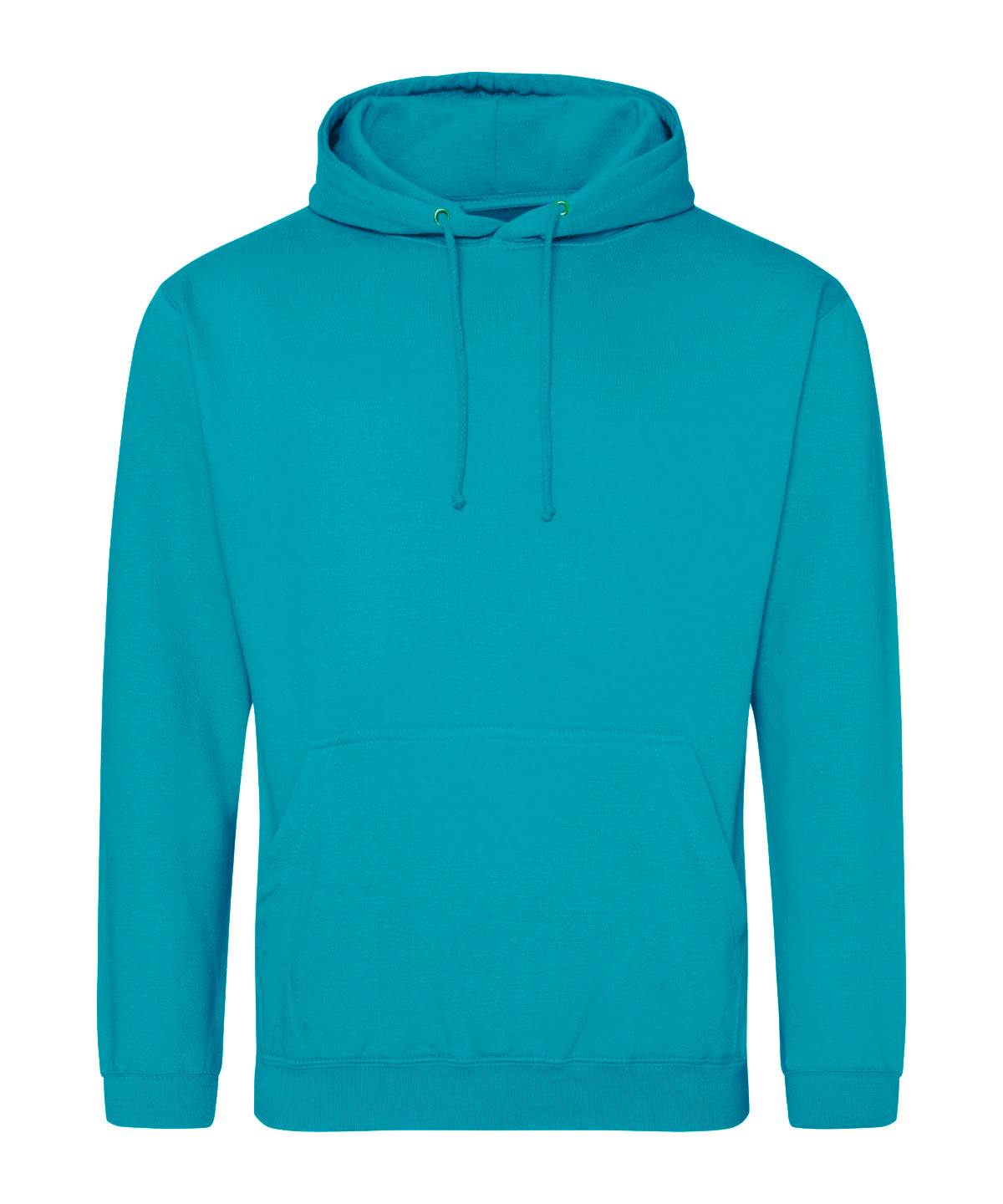 Sudadera de universidad | Azul Laguna