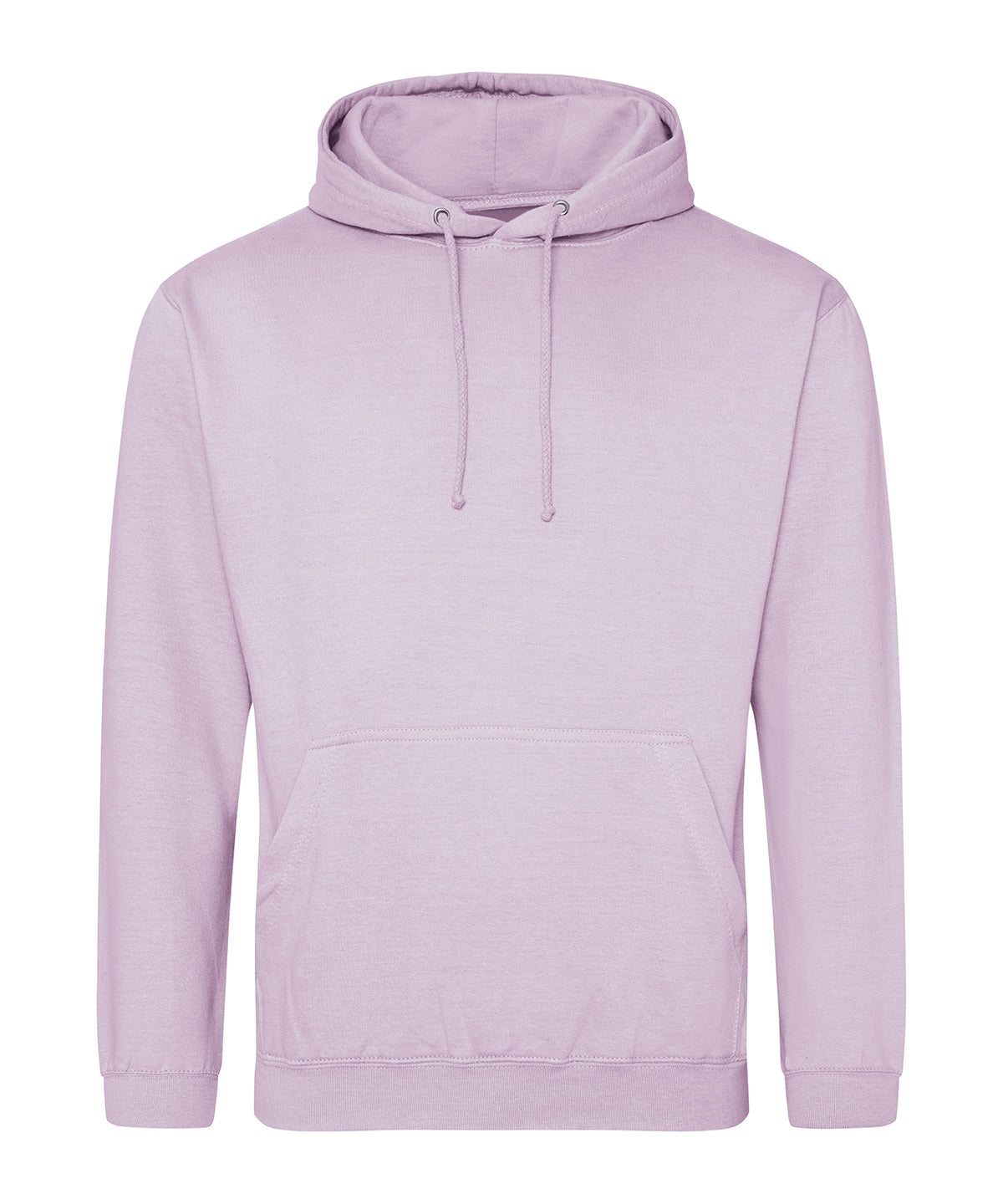 Sudadera de universidad | Lila