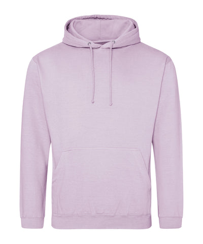 Sudadera de universidad | Lila
