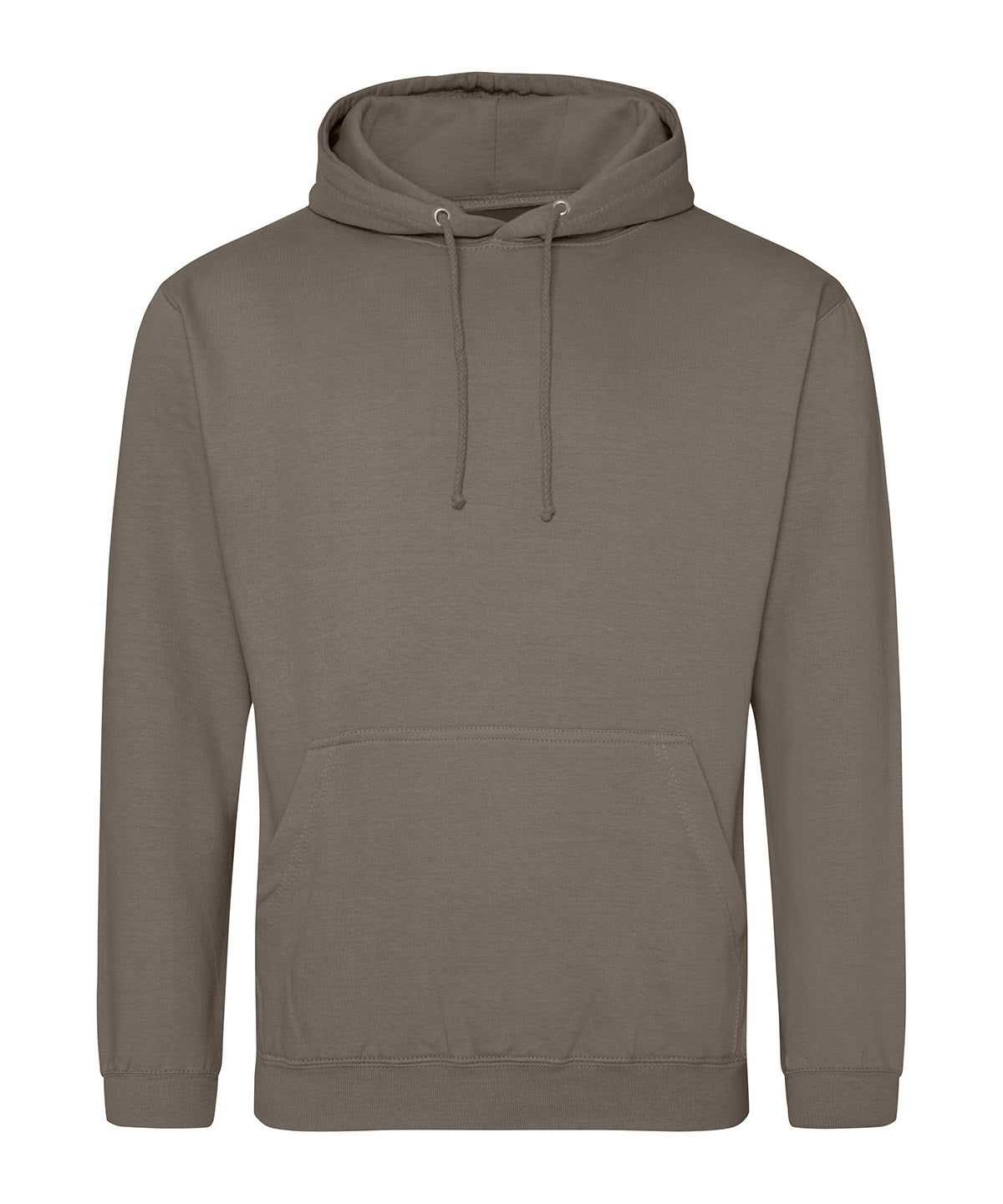 Sudadera de universidad | Arcilla Natural
