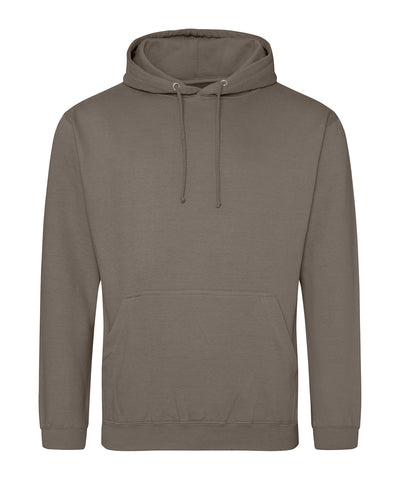 Sudadera de universidad | Arcilla Natural