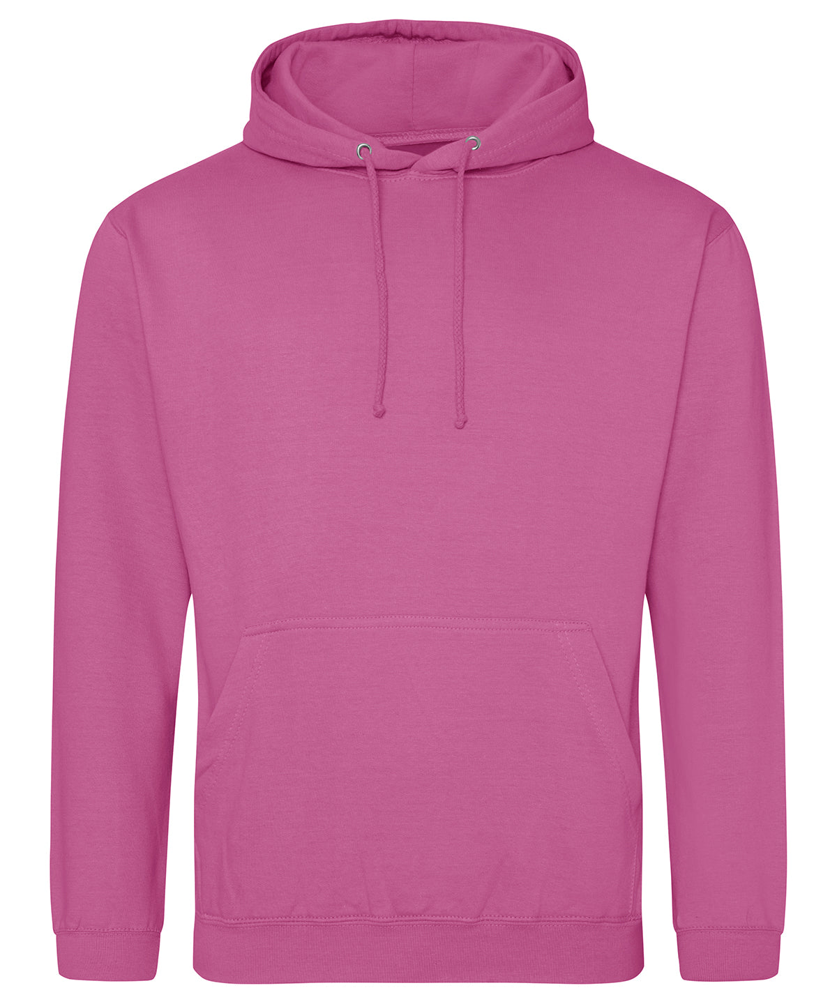 Sudadera de universidad | Rosa Prpura