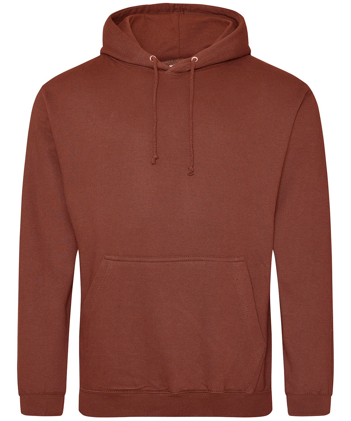 Sudadera de universidad | xido Rojo
