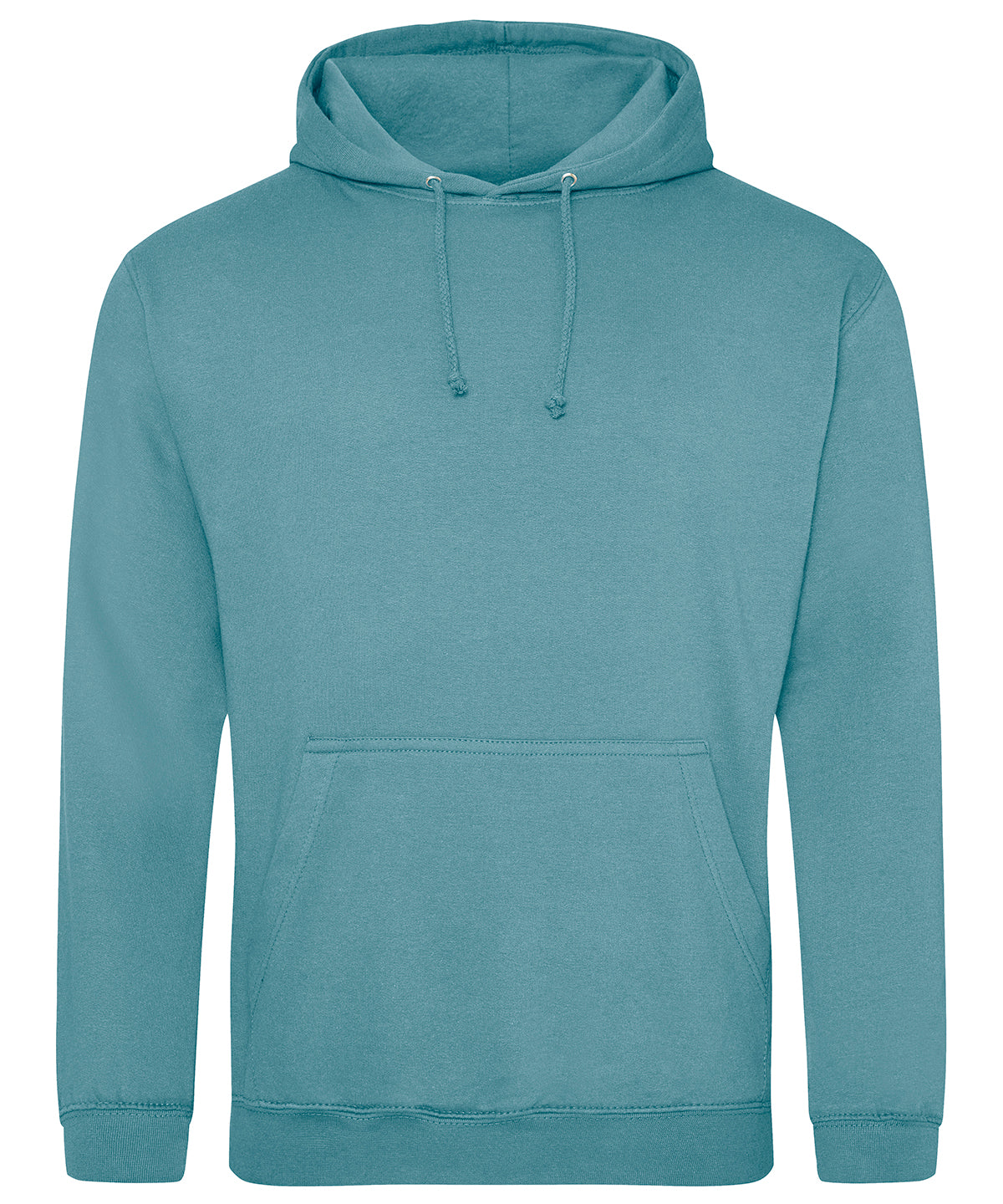 Sudadera de universidad | Verde Agua