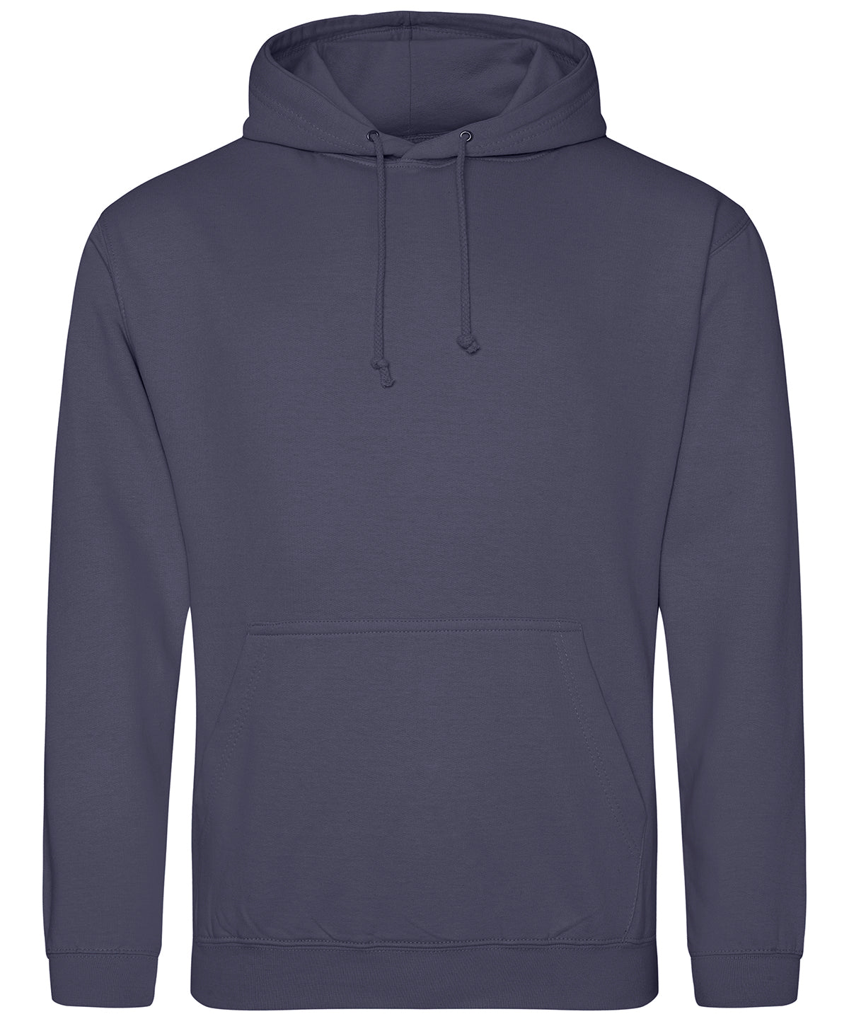 Sudadera de universidad | Gris Tiburn
