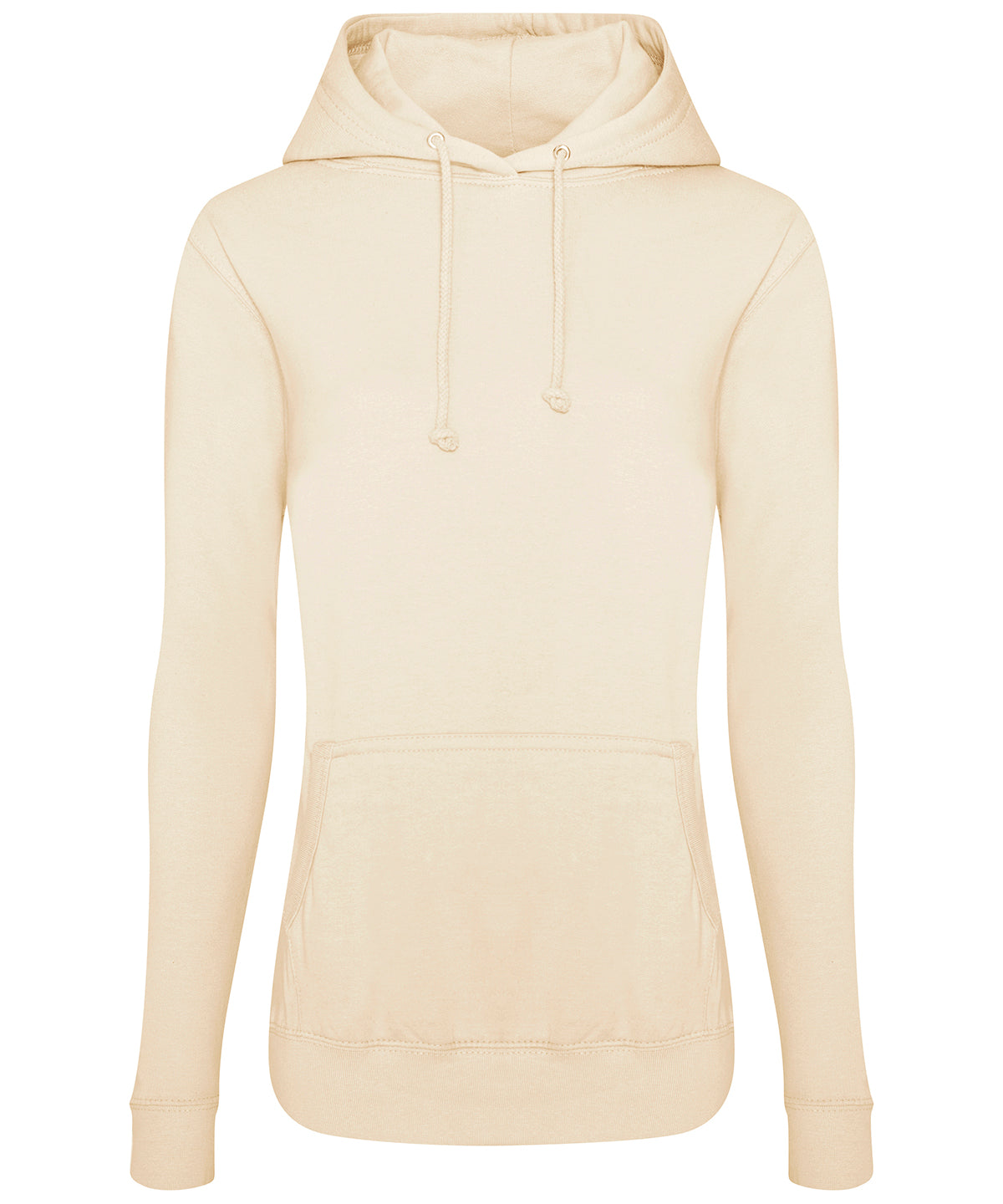 Sudadera con capucha universitaria para mujer | Batido De Vainilla
