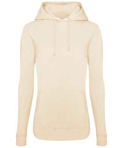 Sudadera con capucha universitaria para mujer | Batido De Vainilla