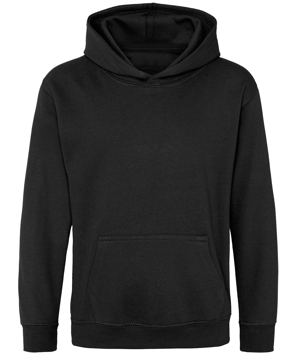 Sudadera para nios | Humo Negro
