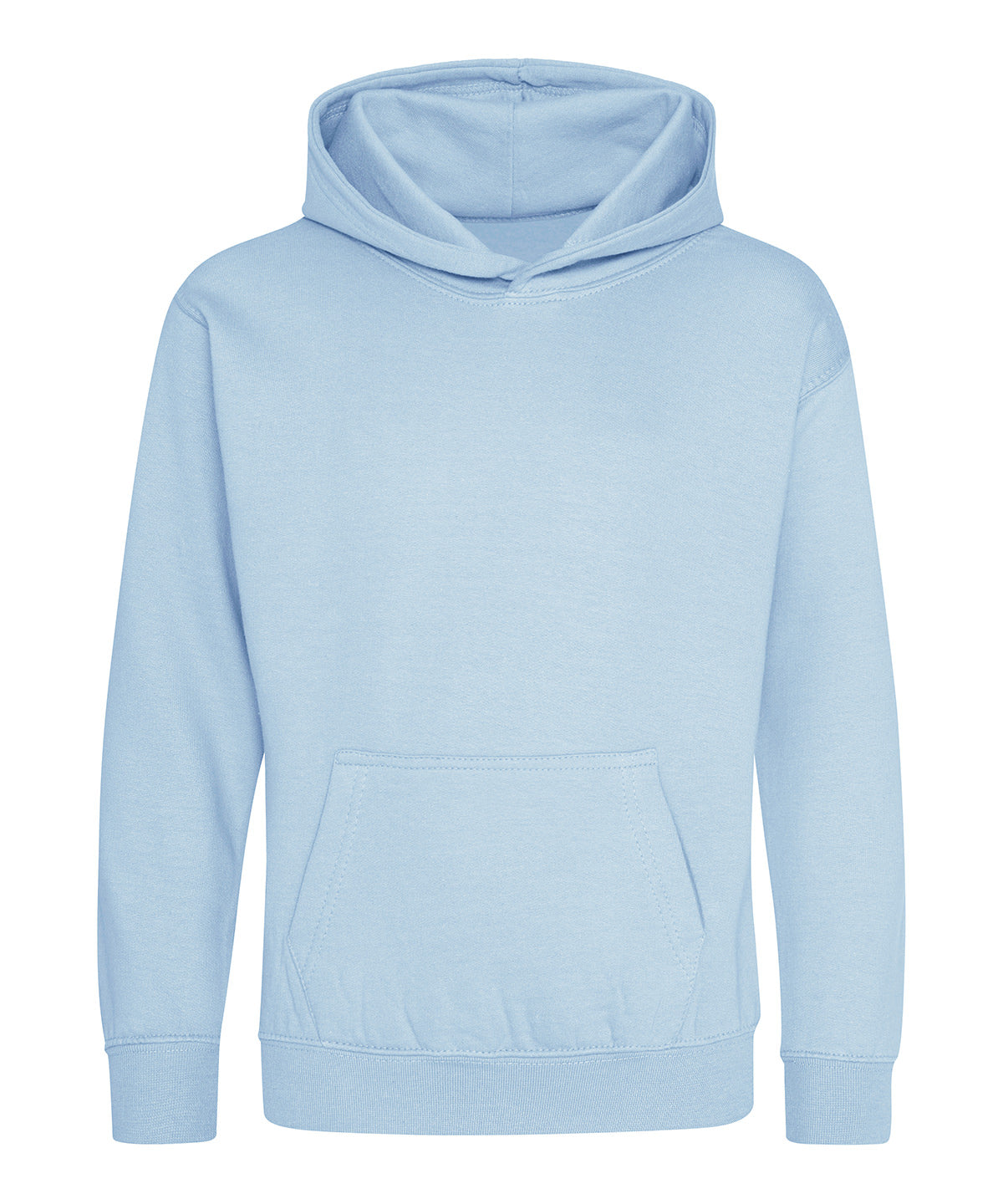 Sudadera para nios | Azul Hielo