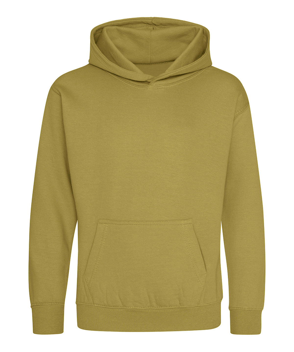 Sudadera para nios | Caqui
