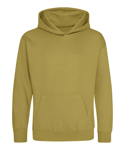 Sudadera para nios | Caqui