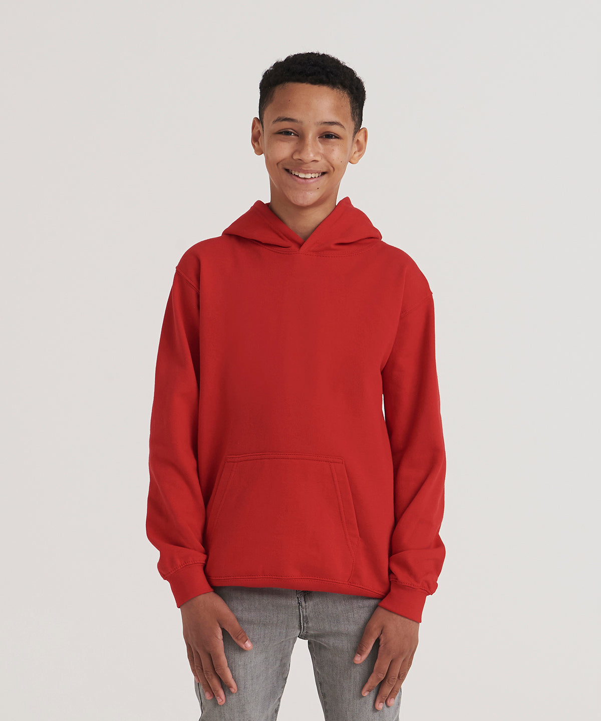 Sudadera para nios | Amarillo Sol