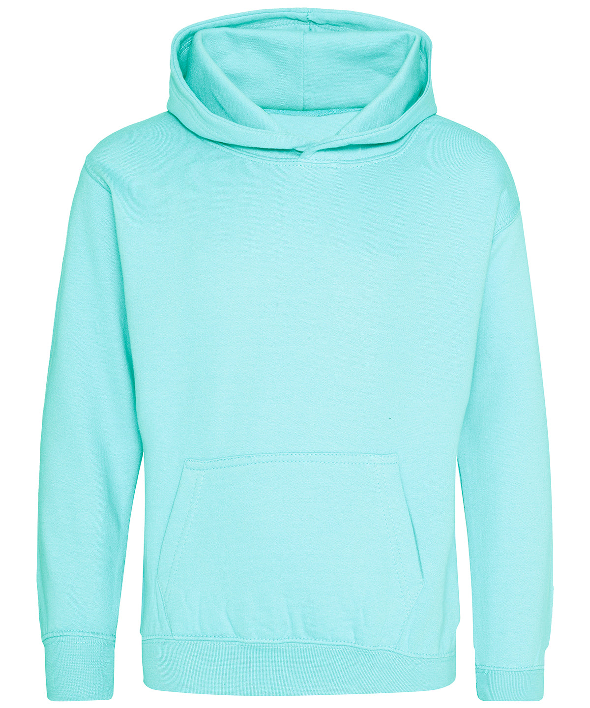 Sudadera para nios | Menta