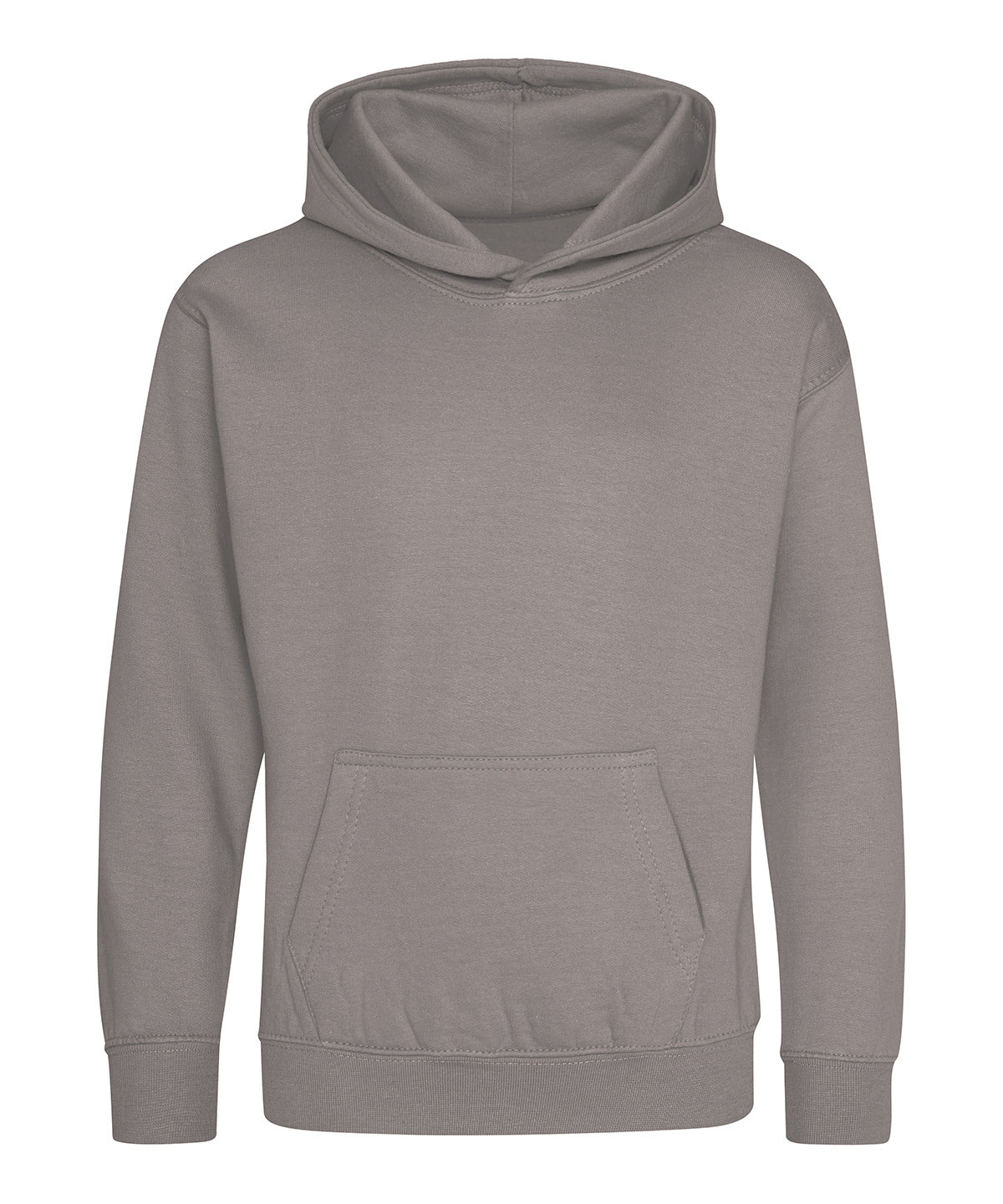 Sudadera para nios | Gris Platino