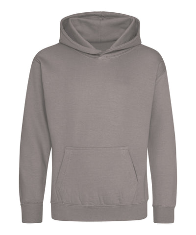Sudadera para nios | Gris Platino