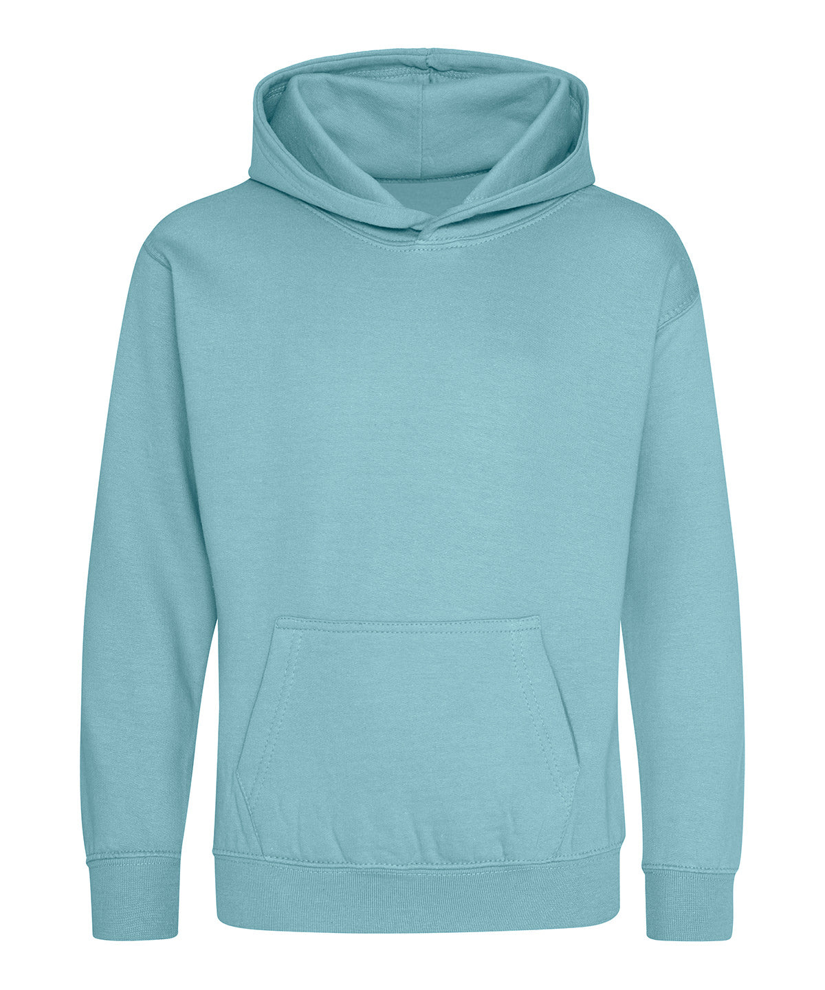 Sudadera para nios | Verde Agua