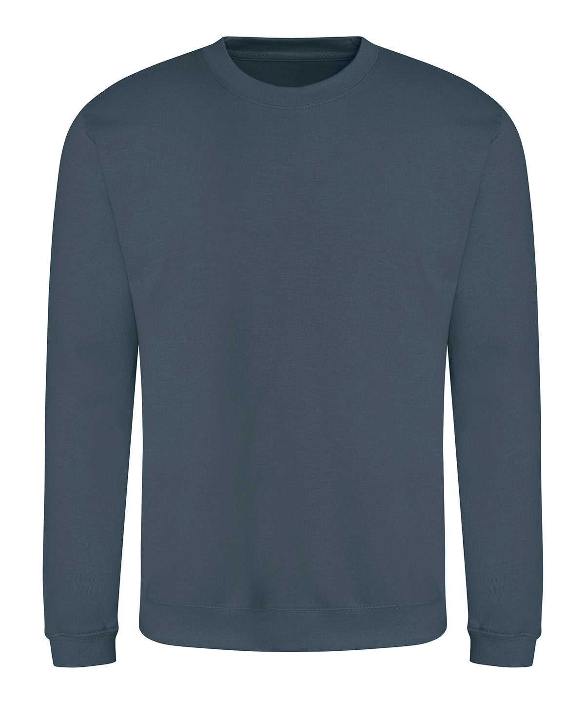 Sudadera AWDis | Azul Aire