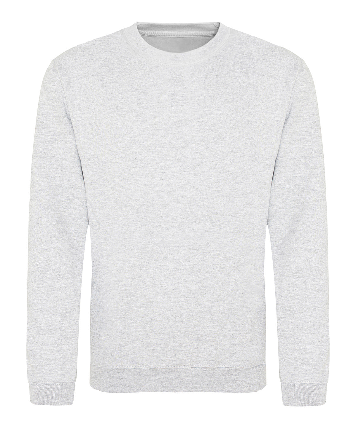 Sudadera AWDis | Ceniza