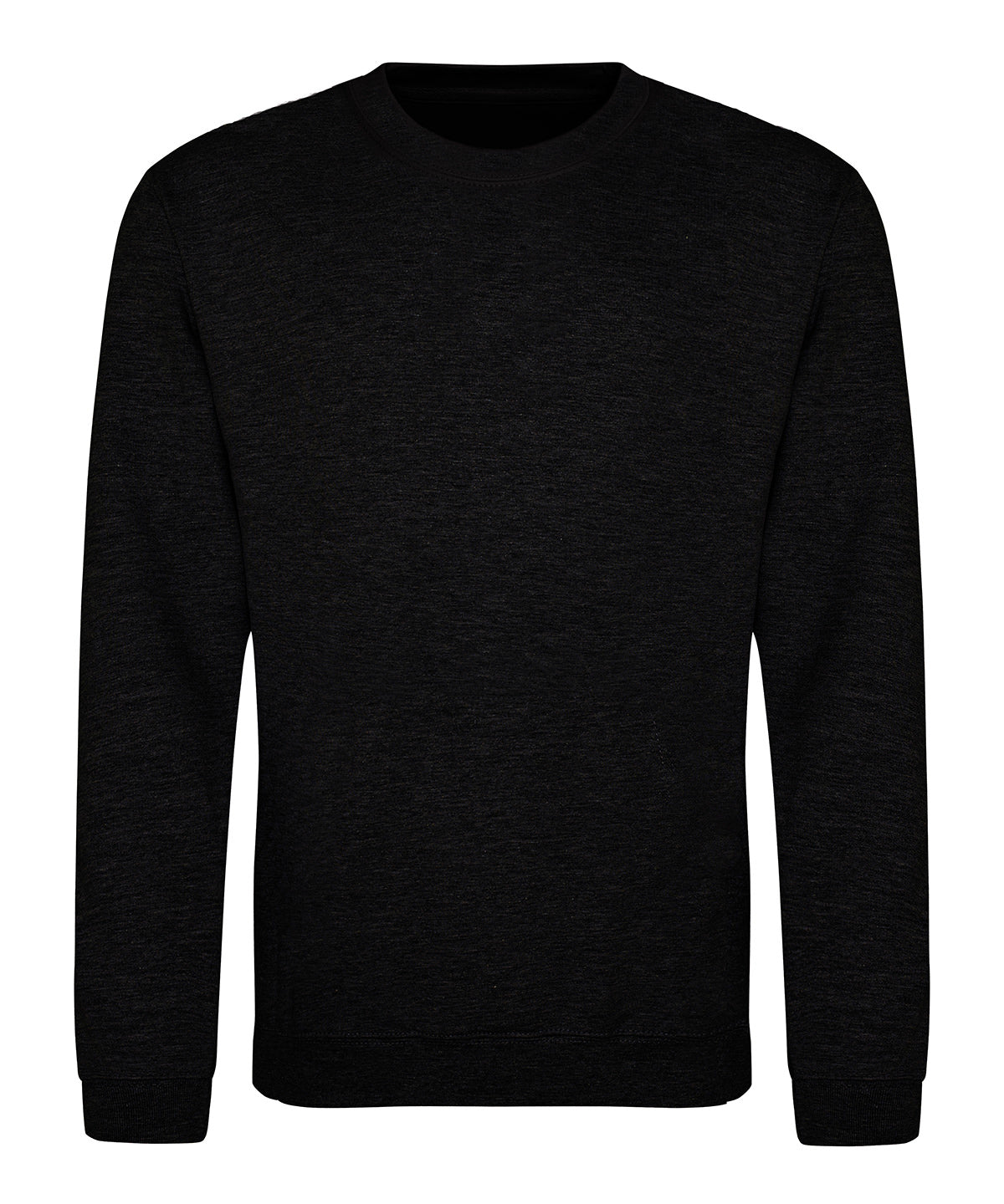 Sudadera AWDis | Humo Negro