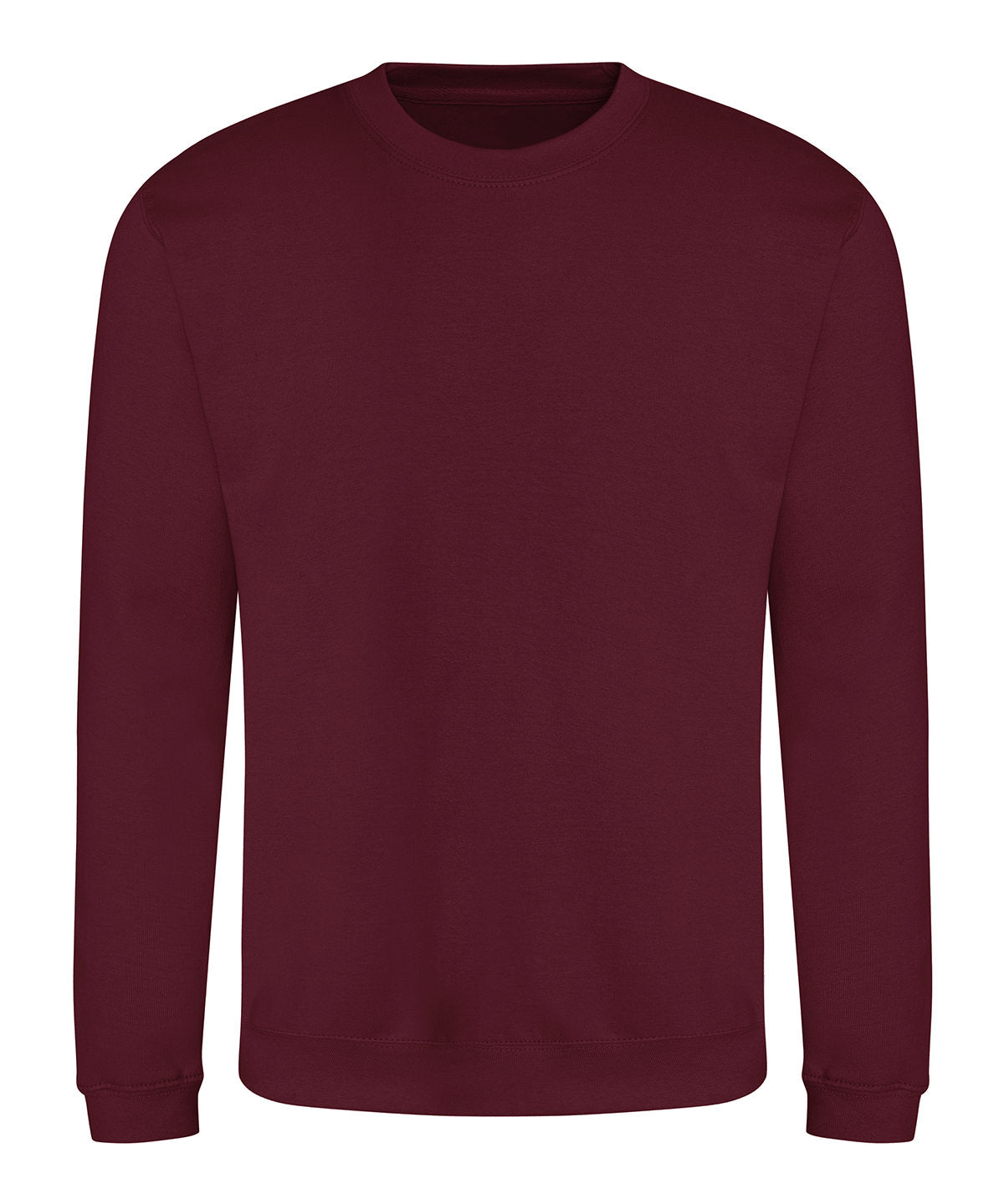 Sudadera AWDis | Borgoa Brillante