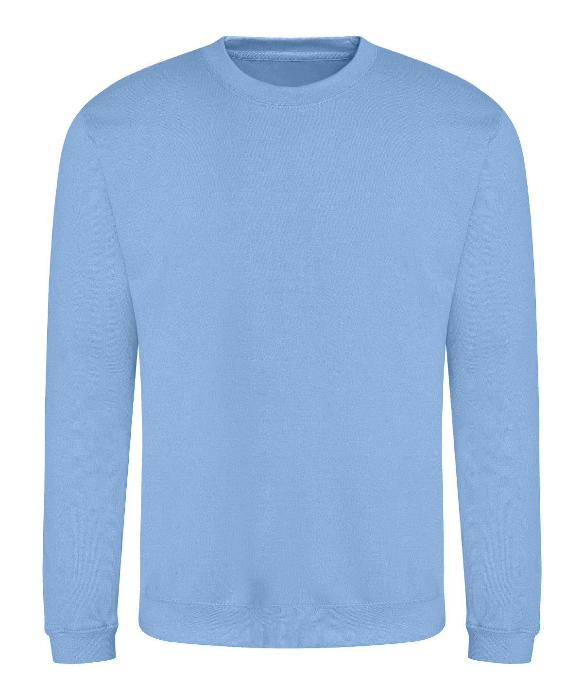 Sudadera AWDis | Azul Aciano