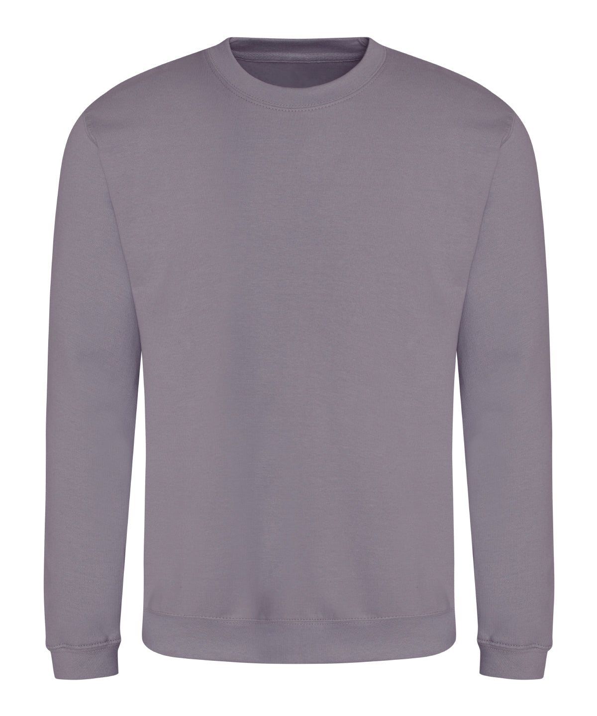 Sudadera AWDis | Lila Apagado