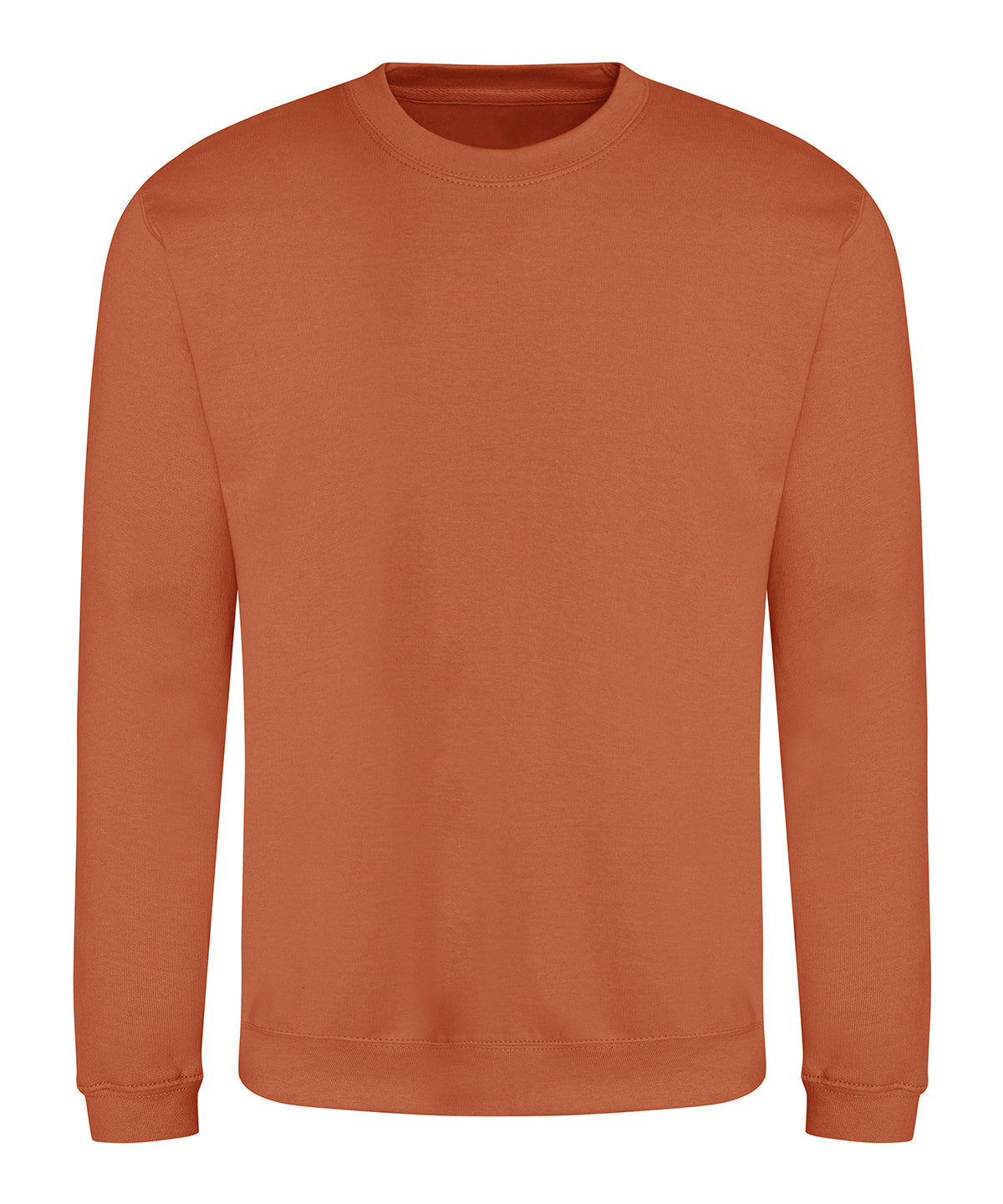Sudadera AWDis | Galleta De Jengibre